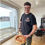 The goal that I would aim is seeing students able to express themself, their character, in another language.